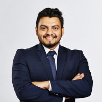 Bhushan Joshi Email