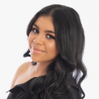 Libs Paving Co Employee Justyne Aranda's profile photo