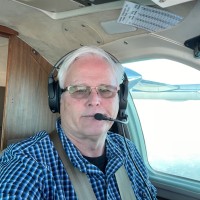Grace on Wings, Inc Employee Hal Blank's profile photo