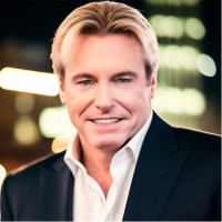 Icon Social Technologies Employee James Bingham's profile photo