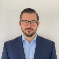 PHOENIX Pharma Switzerland AG Employee Robert Perlwitz's profile photo