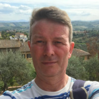 Pete Rushforth Email