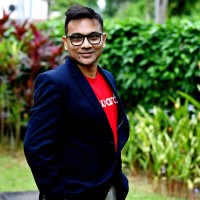 Rewardz Employee Rajib Biswas's profile photo