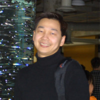 EnerSys Employee John Ho's profile photo