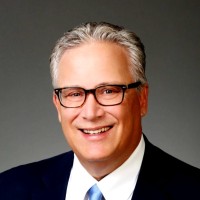 HREC Investment Advisors Employee Joe O'Loughlin's profile photo