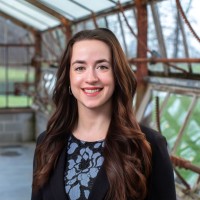 SMACT Works Employee Cecelia Glackin-Hunt's profile photo
