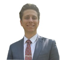 Wake Forest Law Review Employee Jack Liechty's profile photo