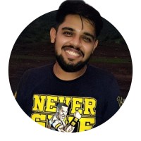 MindShift Interactive Employee Gaurav Birnale's profile photo