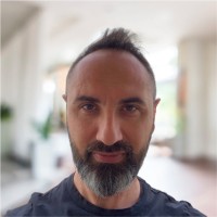 Giovanni Casagrande Email & Phone Number