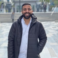 Fawry Employee Sameh Samir's profile photo