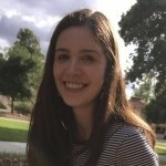 Palantir Technologies Employee Julia McCarthy's profile photo