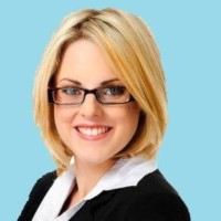 TOUCHSTONE ITS Employee Sarah Walsh's profile photo