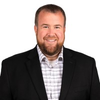 Envita Solutions Employee Jared Young's profile photo