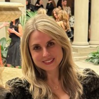 Lincoln Center Theater Employee Joanna Leavitt's profile photo