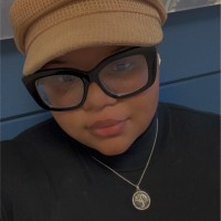 Vested Technology Employee Keaondra Pickett's profile photo