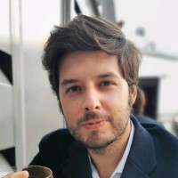 Servier Employee Jonathan Mercier's profile photo