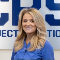 Capital Project Solutions, Inc. Employee Mk Spencer's profile photo