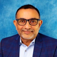 Matikon Employee Aashir Patel's profile photo