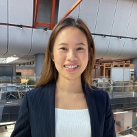 Commonwealth Bank Employee Carmen Chau's profile photo