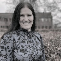 Syddjurs Kommune Employee Christina Vingborg's profile photo