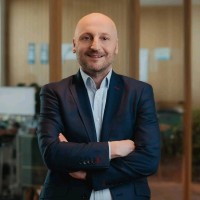 Biopower GmbH Employee Andreas Blochberger's profile photo