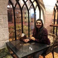 Ayushi Khandelwal Email & Phone Number