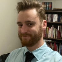 TypeDev Employee Konrad Brandt's profile photo