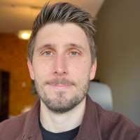 University of Southern California Employee Nicholas Doll's profile photo