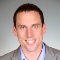 Planalytics Employee Adam Moyer's profile photo