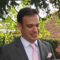 Cmv Mediforce Employee Gaëtan Singre's profile photo