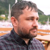 Spaitech Employee Андрій Липовий's profile photo