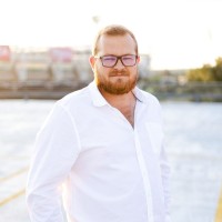 Ruwacon (Pty) Ltd Employee Morne Olivier's profile photo