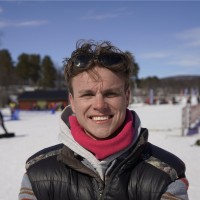 Wimt Employee Petter Hagberg's profile photo