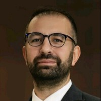 DIAS Teknoloji Employee Ümit Kaygusuz's profile photo