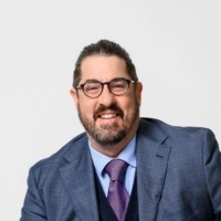 SEC Newgate Australia Employee Ash Moore's profile photo