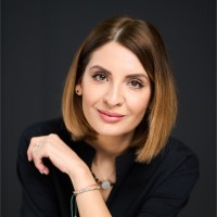 intuitive Employee Irina Ciubotaru's profile photo