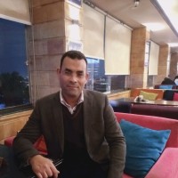 RMS Employee Mohamed Omran's profile photo