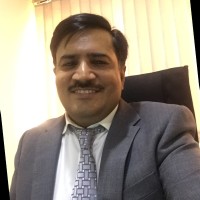 Worldcall Telecom Limited Employee Muhammad Akmal's profile photo
