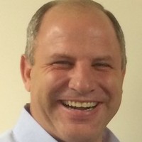 Primo Brands Employee Richard Hernandez's profile photo