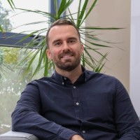 DDC OS Employee Niall Rogers's profile photo