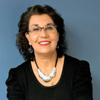 Ovivo Employee Elena Bailey's profile photo