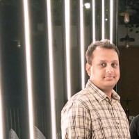 Ashish Kumar Email & Phone Number