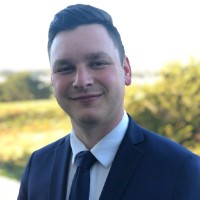 SchoolsFirst Federal Credit Union Employee Cody Bright's profile photo