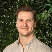Zephyr Employee Dennis Samuelsson's profile photo
