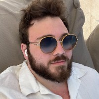 San Francisco Compute Company Employee Eric Menees's profile photo