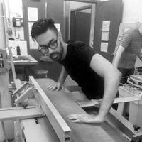 Colony, the designers' co-op Employee Samir Nandwani's profile photo