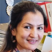 Northern Health Employee Pratima B.'s profile photo