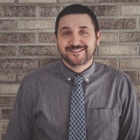 DraftKings Inc. Employee Rick Bartlett's profile photo