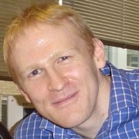 ReviewRight Employee Bradford Rogers's profile photo