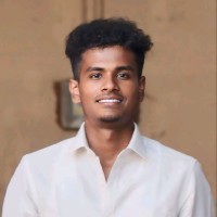 InvoSys Employee Akash Muruganantham's profile photo